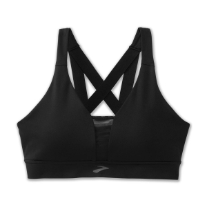 BROOKS - DRIVE PLUNGE RUN BRA