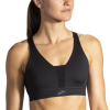 BROOKS - DRIVE PLUNGE RUN BRA