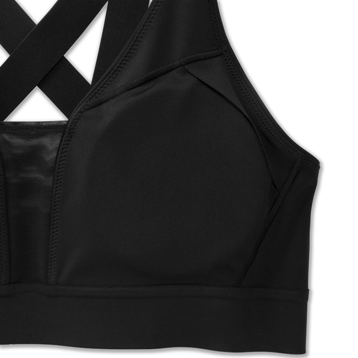 BROOKS - DRIVE PLUNGE RUN BRA