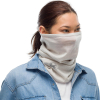 BUFF - MERINO LIGHTWEIGHT NECKWARMER SOLID CLOUD BUFF - MERINO LIGHTWEIGHT NECKWARMER SOLID CLOUD