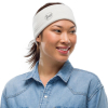 BUFF - MERINO LIGHTWEIGHT NECKWARMER SOLID CLOUD BUFF - MERINO LIGHTWEIGHT NECKWARMER SOLID CLOUD