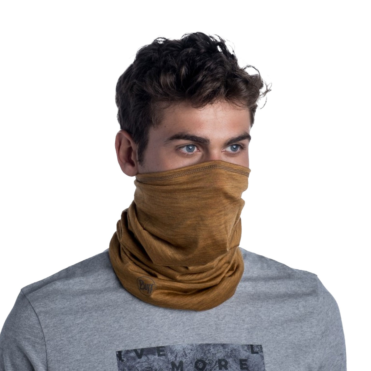 BUFF - MERINO LIGHTWEIGHT NECKWEAR BUFF - MERINO LIGHTWEIGHT NECKWEAR
