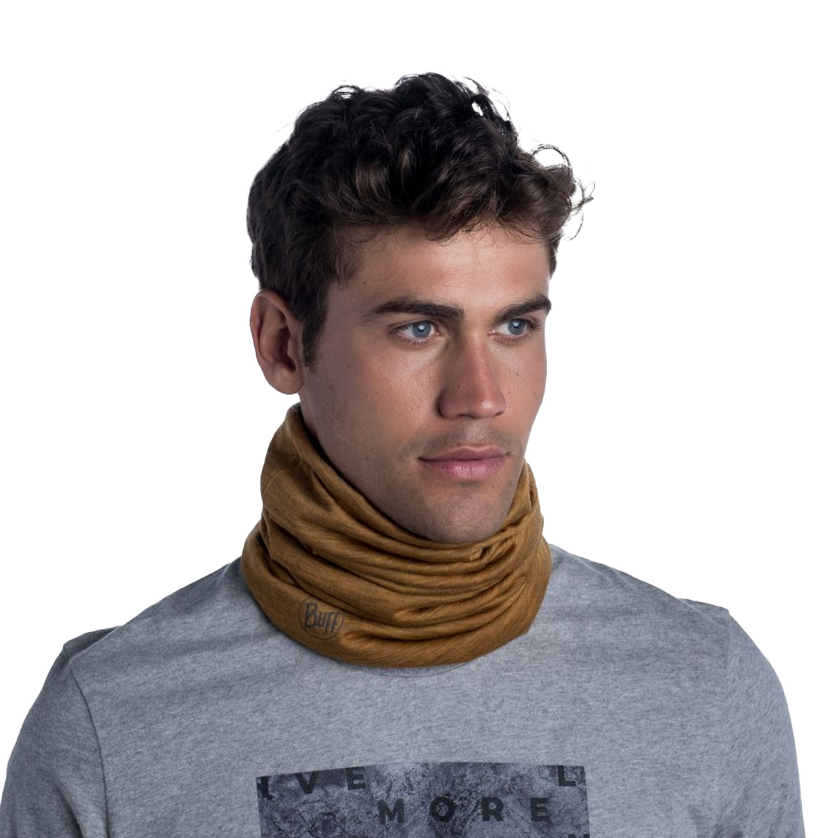 BUFF - MERINO LIGHTWEIGHT NECKWEAR BUFF - MERINO LIGHTWEIGHT NECKWEAR