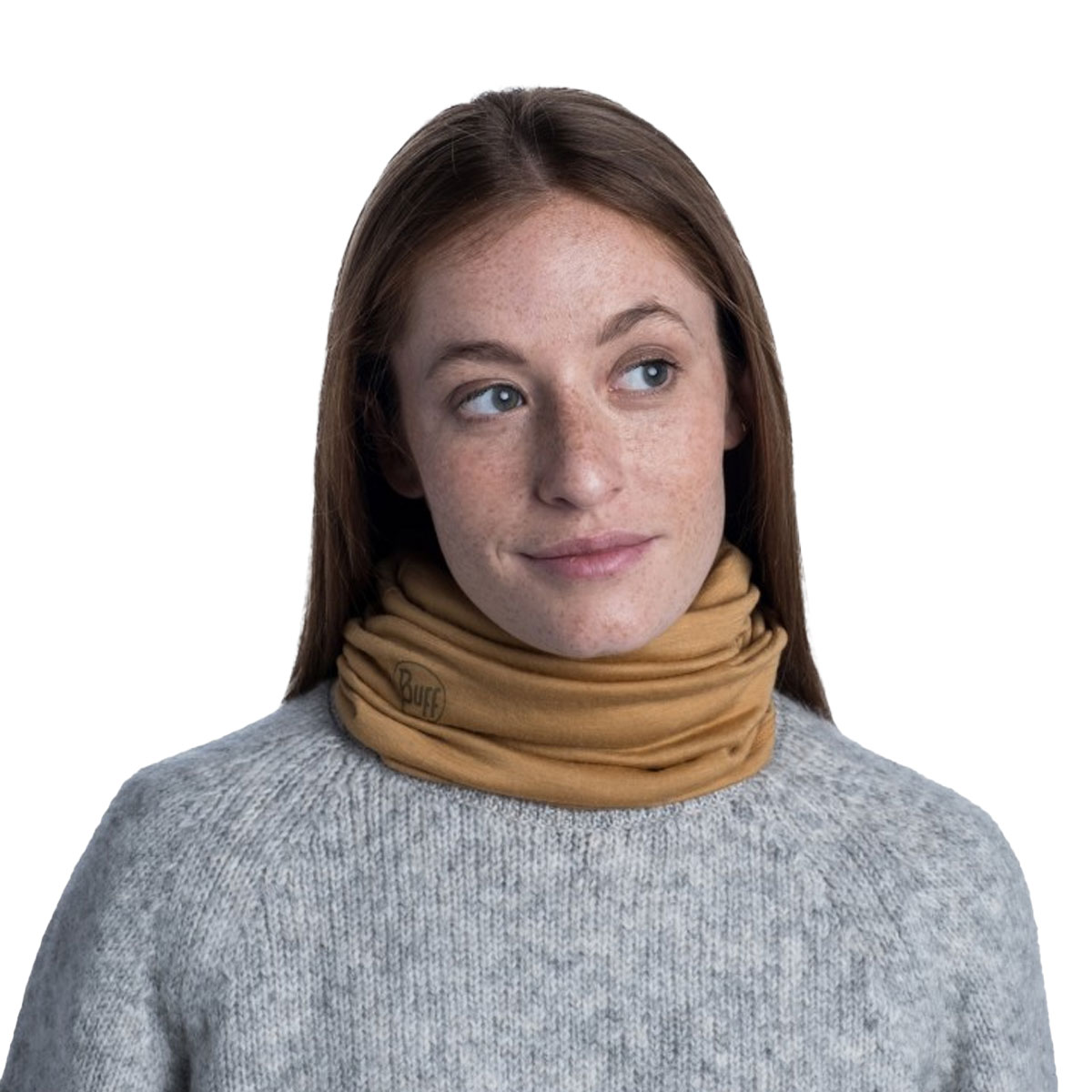 BUFF - MERINO LIGHTWEIGHT NECKWEAR BUFF - MERINO LIGHTWEIGHT NECKWEAR