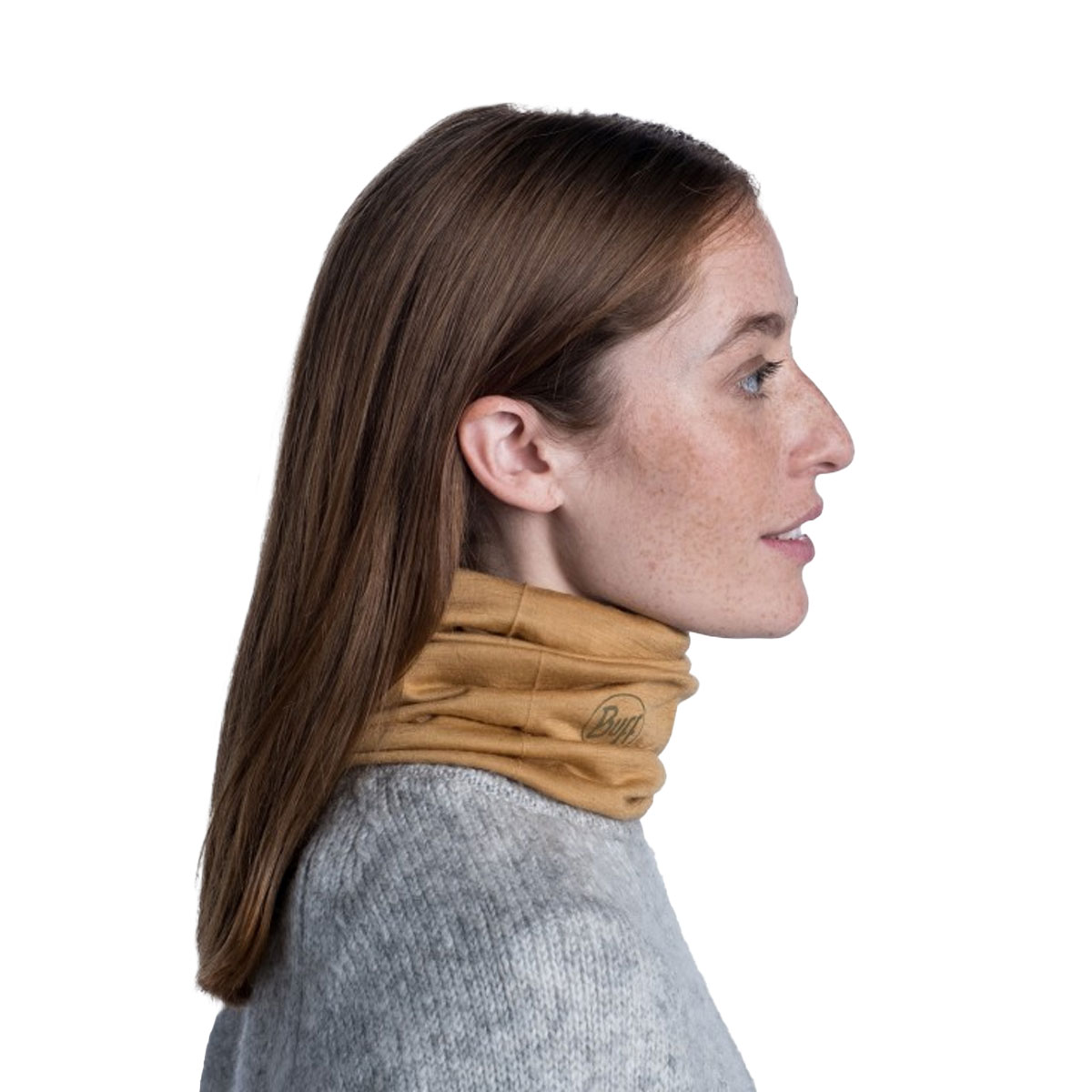 BUFF - MERINO LIGHTWEIGHT NECKWEAR BUFF - MERINO LIGHTWEIGHT NECKWEAR