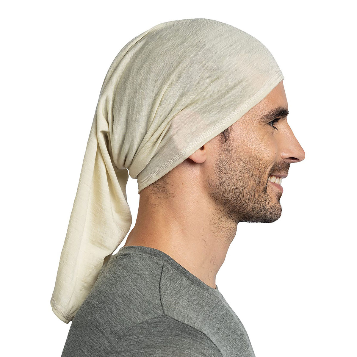 BUFF - SOLID PISTACHIO BUFF - SOLID PISTACHIO