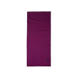 BUFF - MERINO LIGHTWEIGHT NECKWARMER SOLID MAGENTA BUFF - MERINO LIGHTWEIGHT NECKWARMER SOLID MAGENTA