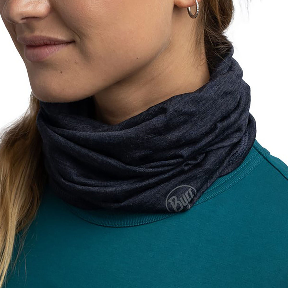 BUFF - SOLID NIGHT BLUE BUFF - SOLID NIGHT BLUE