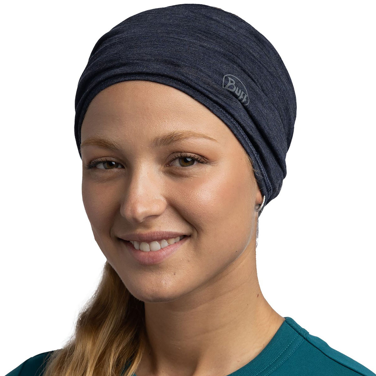 BUFF - SOLID NIGHT BLUE BUFF - SOLID NIGHT BLUE