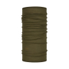 BUFF - LIGHTWEIGHT MERINO WOOL TUBULAR SOLID BARK
