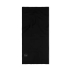 BUFF - MERINO MIDWEIGHT NECKWARMER SOLID BLACK