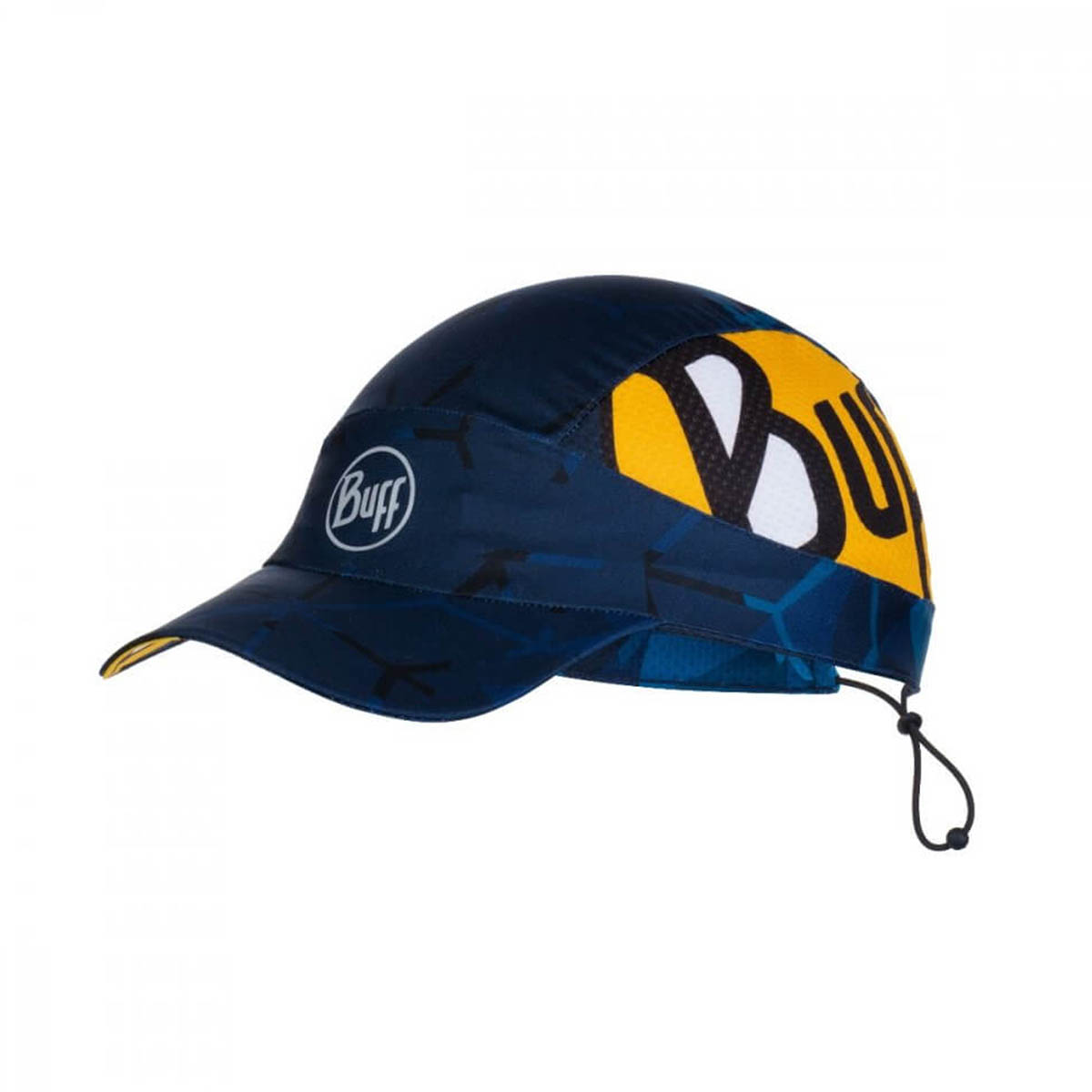 BUFF - HELIX OCEAN PACK RUN CAP