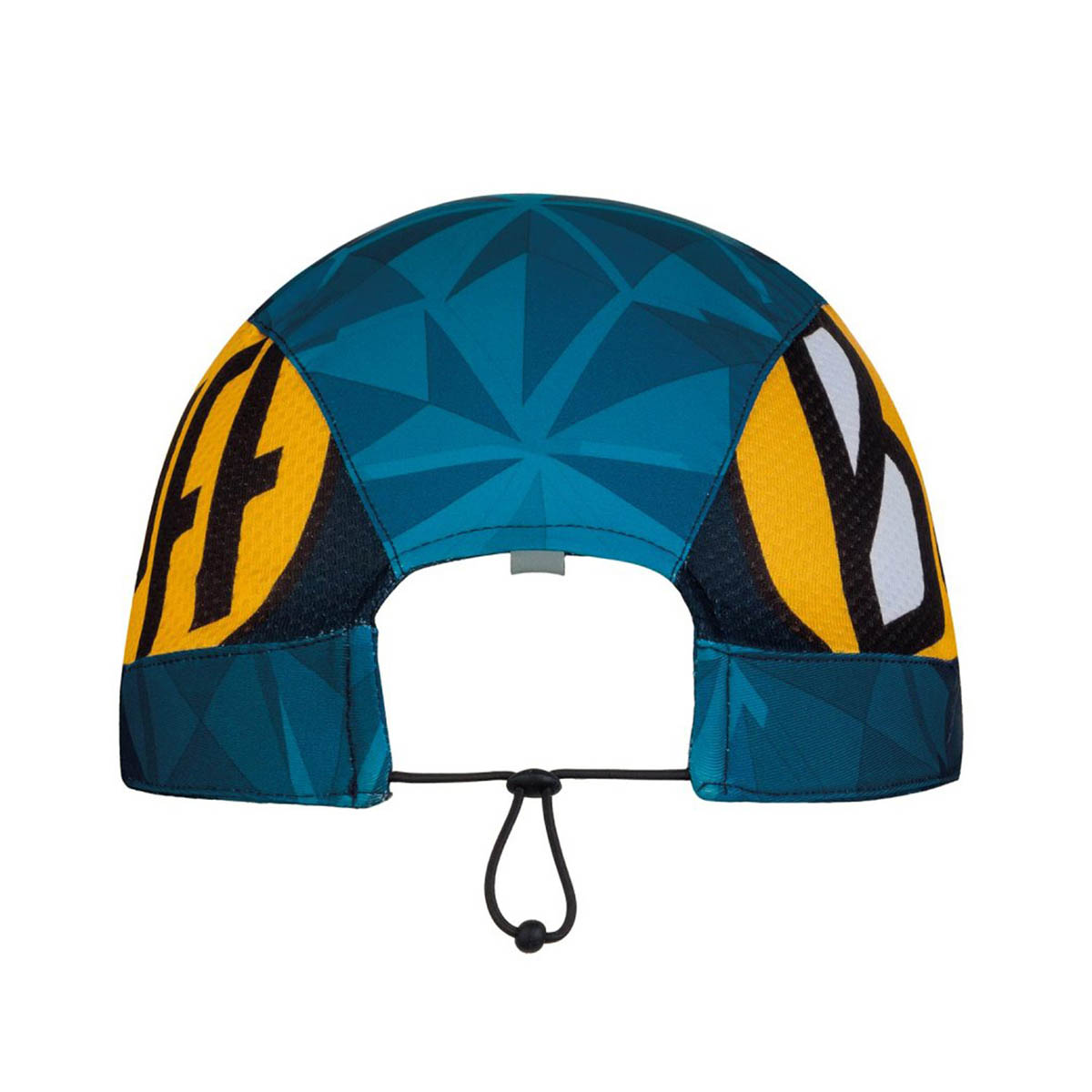 BUFF - HELIX OCEAN PACK RUN CAP
