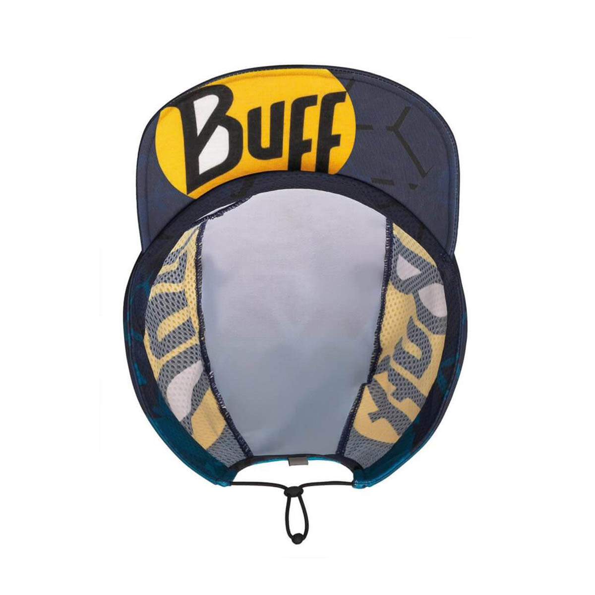 BUFF - HELIX OCEAN PACK RUN CAP
