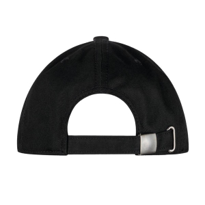 BUFF - BASEBALL CAP SOLID BLACK