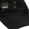BUFF - BASEBALL CAP SOLID BLACK