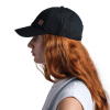 BUFF - BASEBALL CAP SOLID BLACK