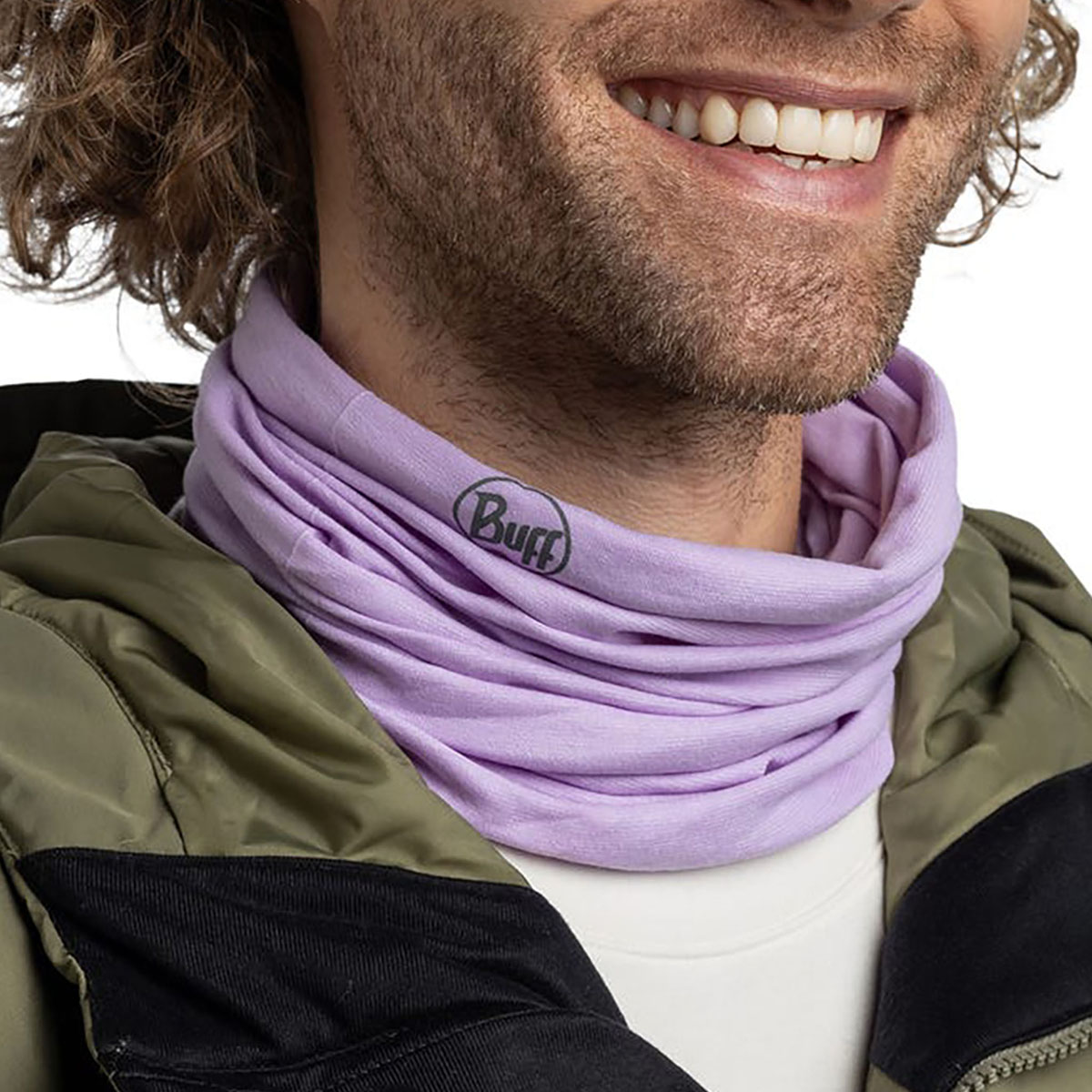 BUFF - SOLID GRAPE ICE BUFF - SOLID GRAPE ICE