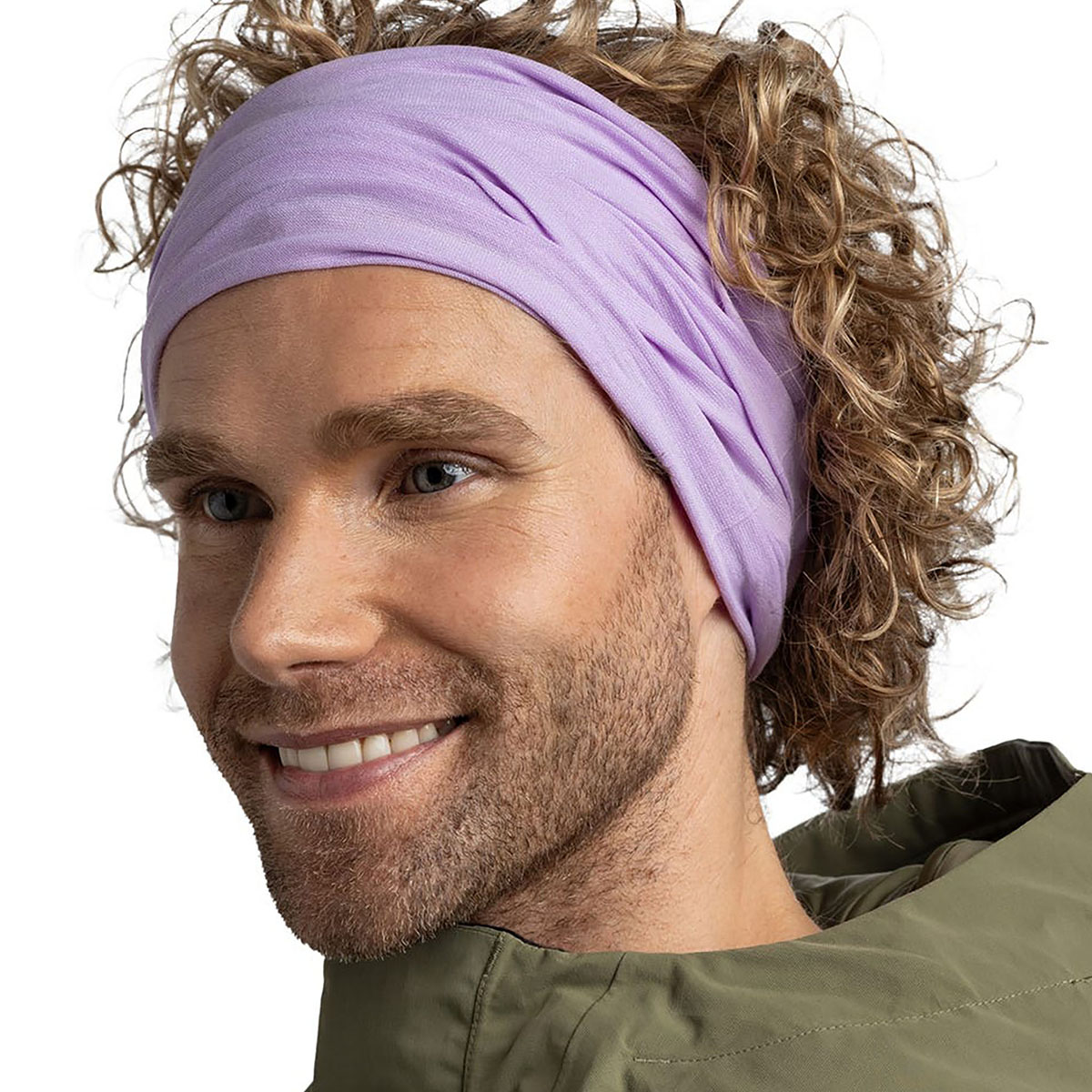 BUFF - SOLID GRAPE ICE BUFF - SOLID GRAPE ICE