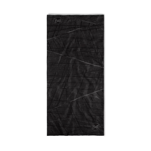 BUFF - ORIGINAL ECOSTRETCH NECKWARMER EMBERS BLACK BUFF - ORIGINAL ECOSTRETCH NECKWARMER EMBERS BLACK