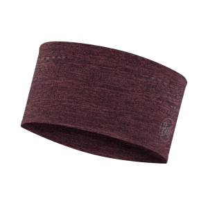 BUFF - DRYFLX HEADBAND MAROON