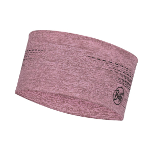 BUFF - DRYFLX HEADBAND SOLID LILAC SAND