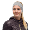 BUFF - DRYFLX HEADBAND SOLID LIGHT GREY