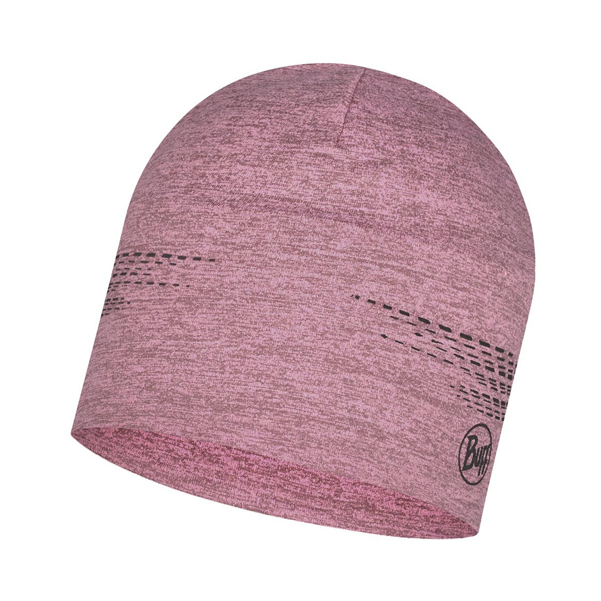 BUFF - DRYFLX BEANIE SOLID LILAC SAND