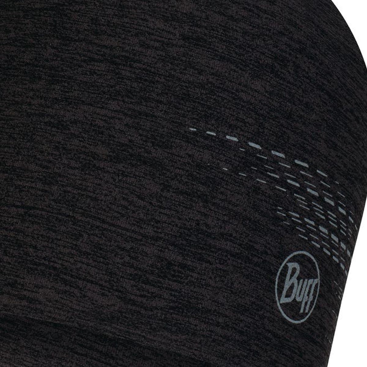 BUFF - DRYFLX BEANIE SOLID BLACK