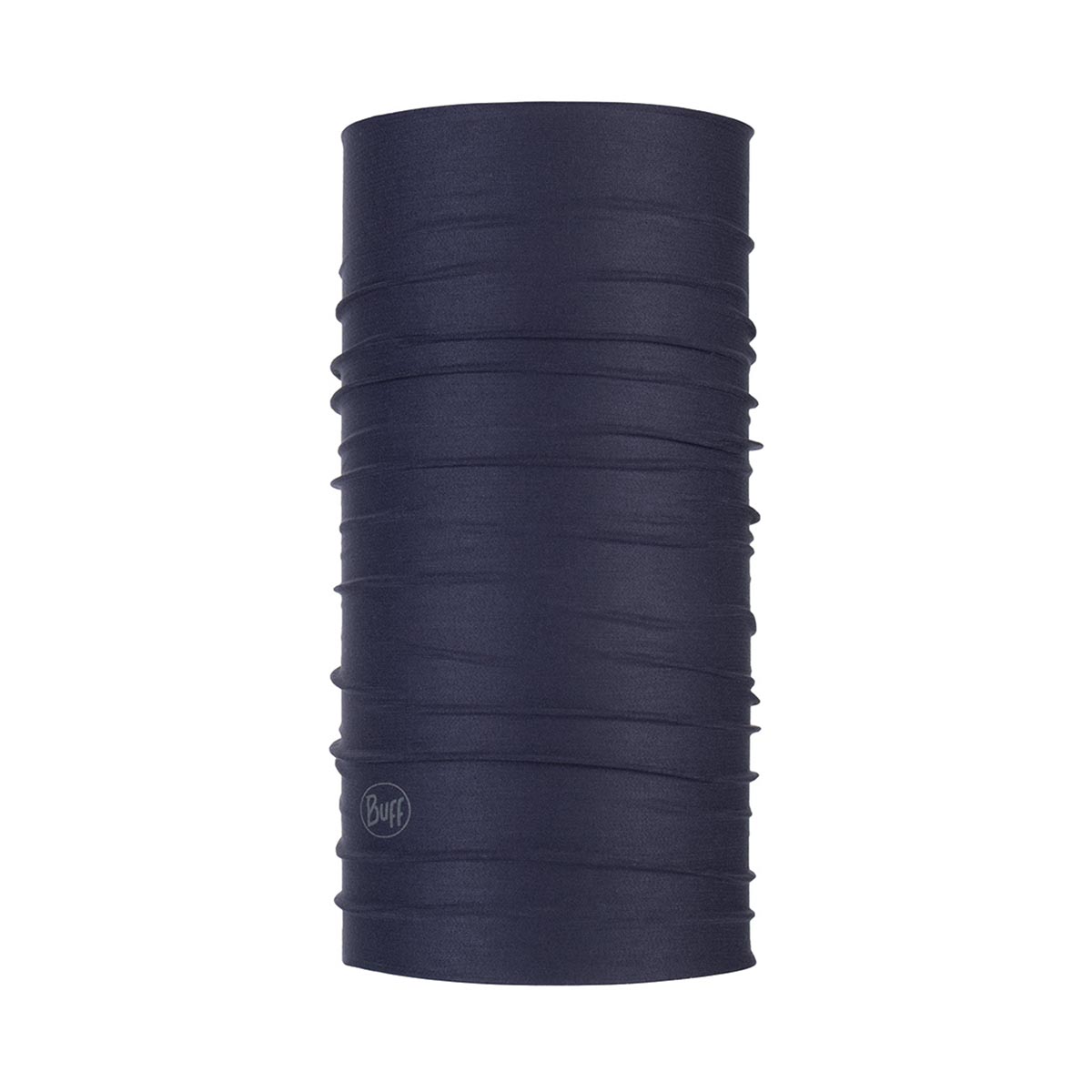 BUFF - COOLNET UV+ SOLID NIGHT BLUE