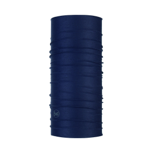 BUFF - COOLNET UV+ SOLID NIGHT BLUE