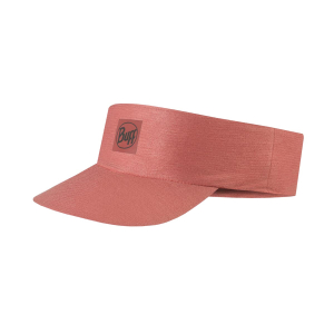 BUFF - PACK SPEED VISOR CAP SOLID DAMASK