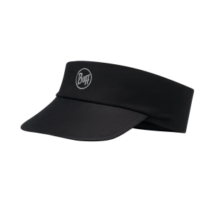 BUFF - PACK SPEED VISOR CAP SOLID BLACK