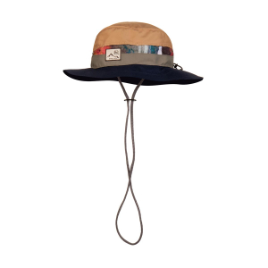 BUFF - EXPLORE BOONEY HAT HARQ MULTI