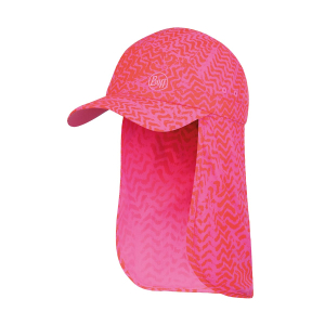 BUFF - BIMINI CAP KIDS KUMKARA FUCHSIA