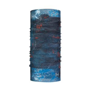 BUFF - EL CAMINO DE SANTIAGO COOLNET UV+ PENINSULA DENIM