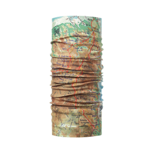 BUFF - EL CAMINO DE SANTIAGO COOLNET UV+ GEO MULTI