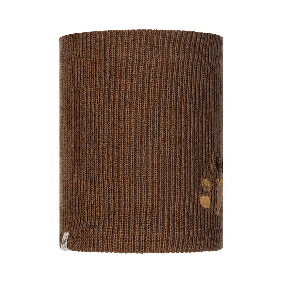 BUFF - KNITTED & POLAR NECKWARMER KIDS FUNN BEAR