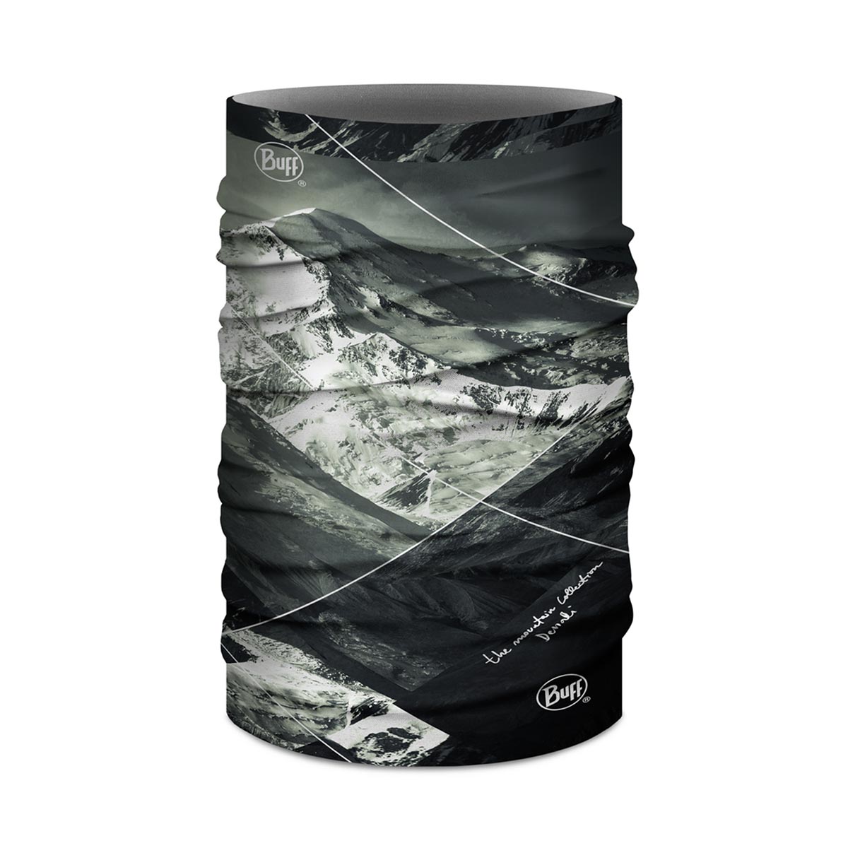 BUFF - ORIGINAL ECOSTRETCH TUBULAR DENALI MULTI