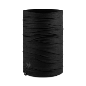 BUFF - REVERSIBLE POLAR NECKWARMER SLODI BLACK