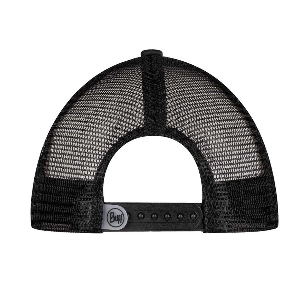 BUFF - TRUCKER CAP KIDS RIFT BLACK