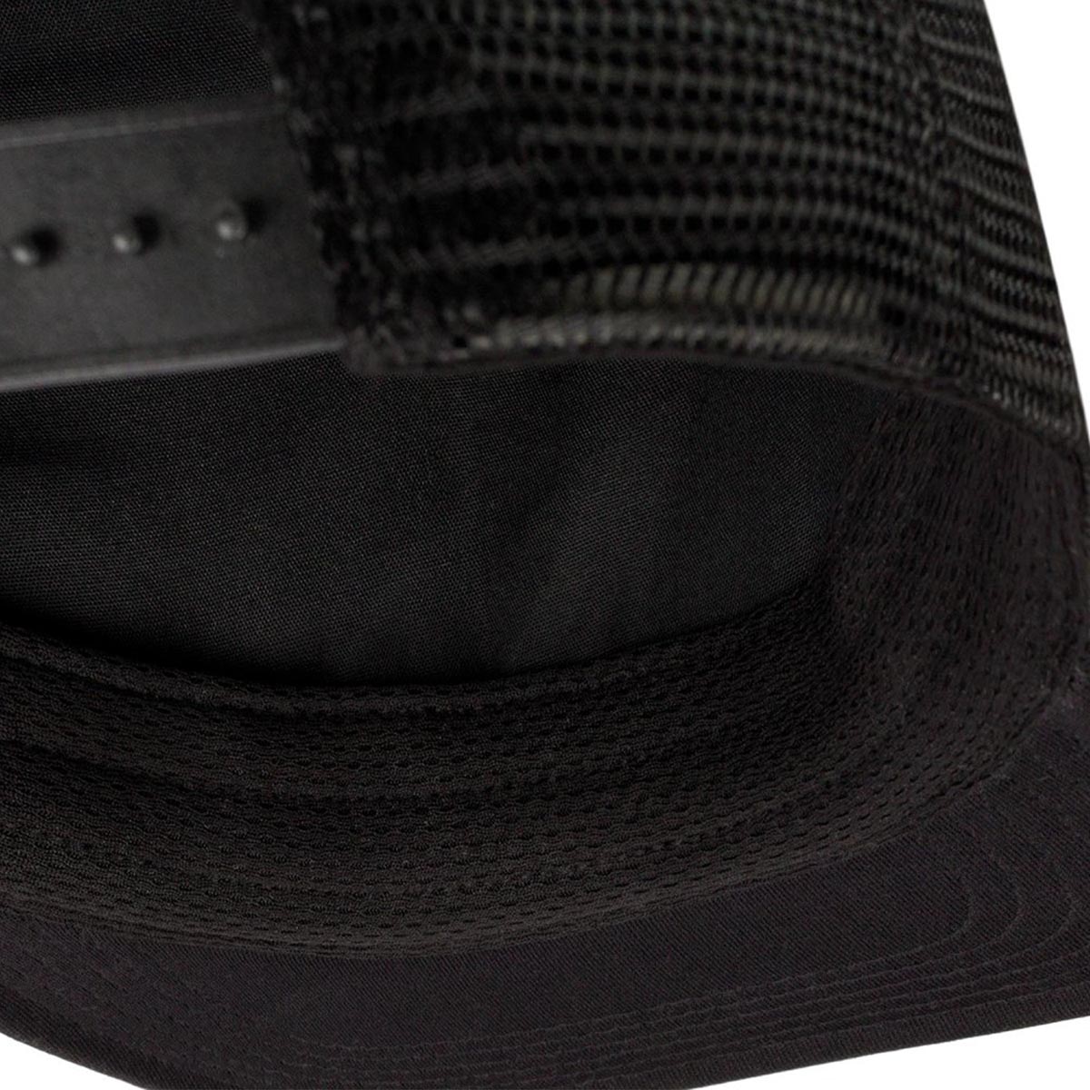 BUFF - TRUCKER CAP KIDS RIFT BLACK