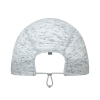 BUFF - PACK SPEED CAP HEATHER LIGHT GREY