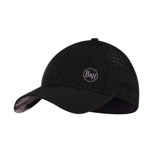 BUFF - SUMMIT CAP IKUT BLACK