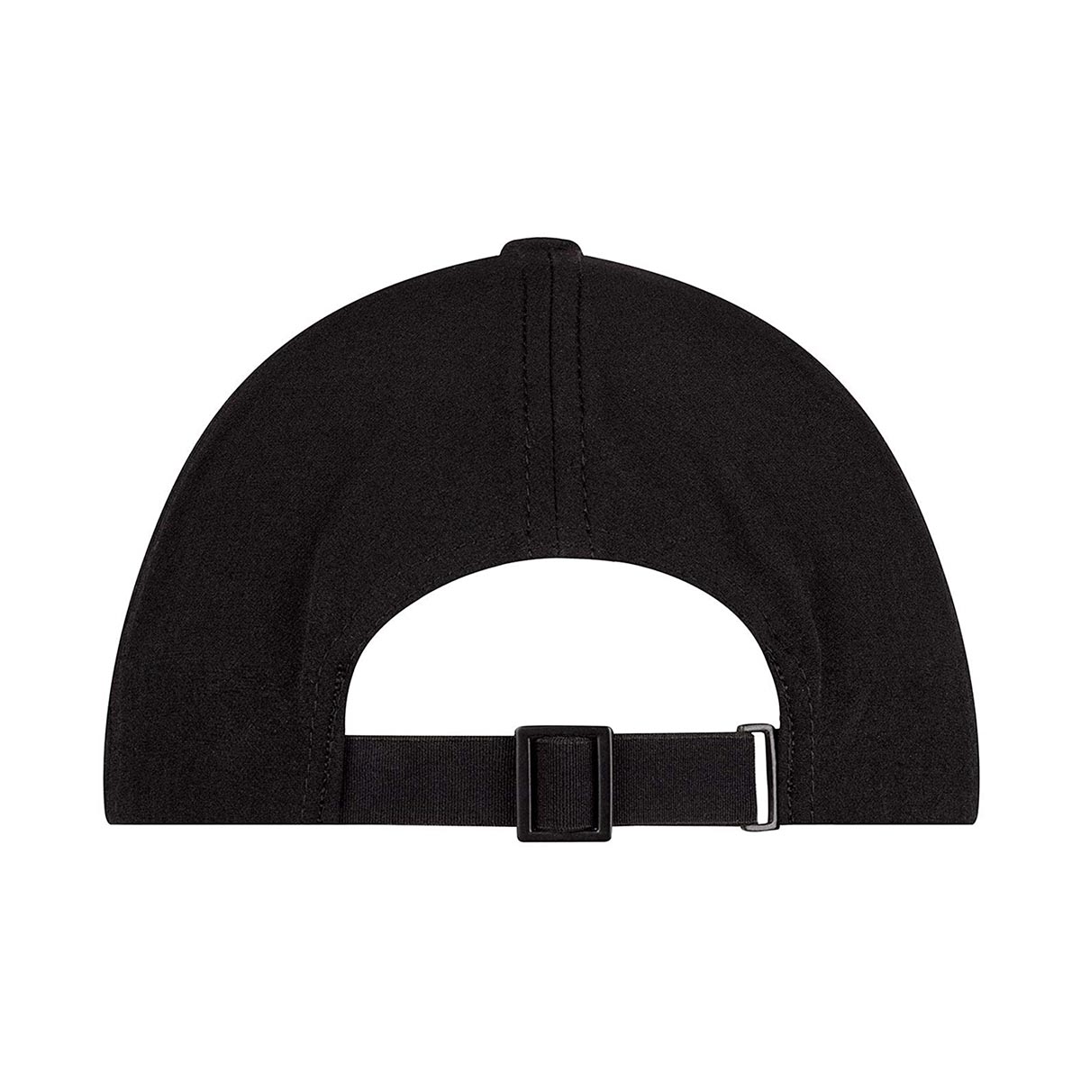 BUFF - SUMMIT CAP IKUT BLACK