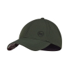 BUFF - SUMMIT CAP HASHTAG MOSS GREEN