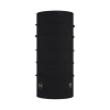BUFF - THERMONET NECKWARMER SOLID BLACK