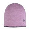 BUFF - REVERSIBLE MERINO LIGHTWEIGHT BEANIE