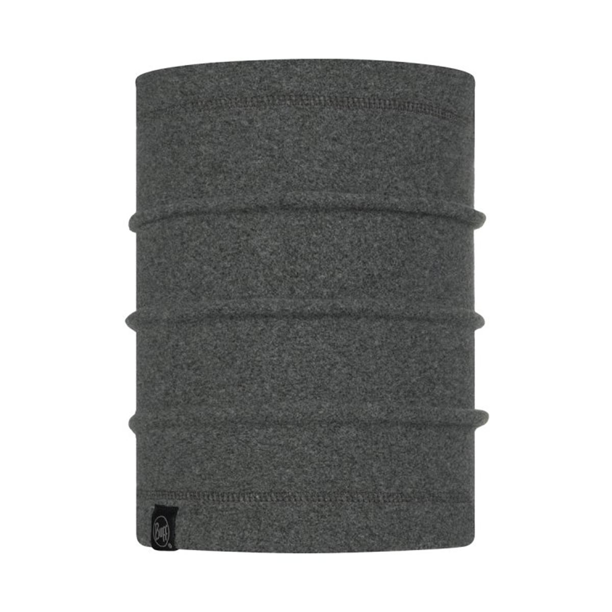 BUFF - POLAR NECKWARMER GREY HEATHER