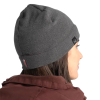 BUFF - POLAR BEANIE GREY HTR